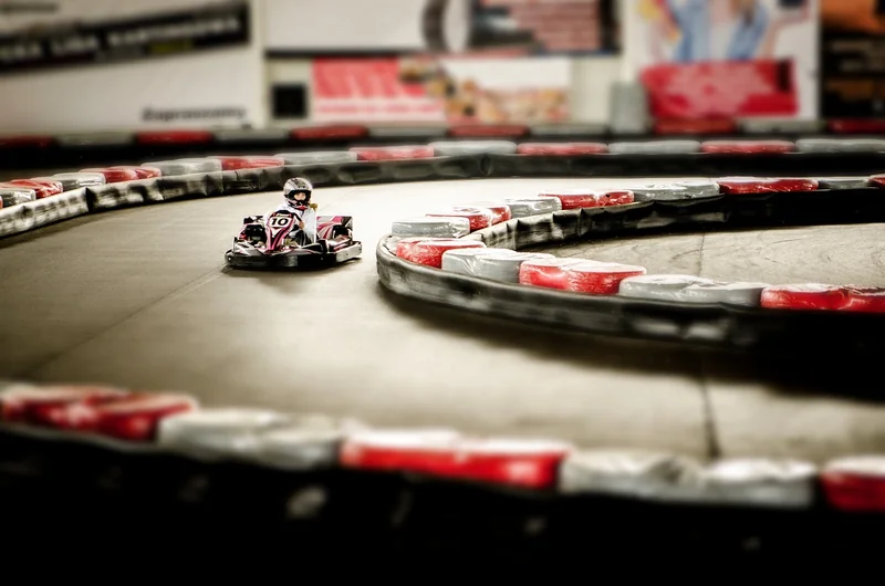 Réglages de kart : les ajustements qui comptent vraiment