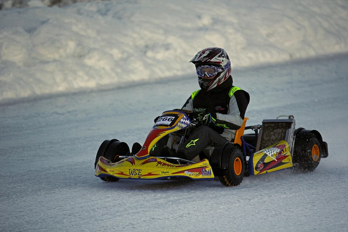 Comment choisir son kart en 2026 : guide pratique pour débutants et intermédiaires
