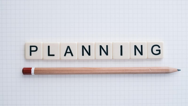 planification